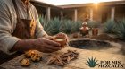 ¿Por qué el mezcal "sabe ahumado"? El secreto detrás de su aroma y sabor